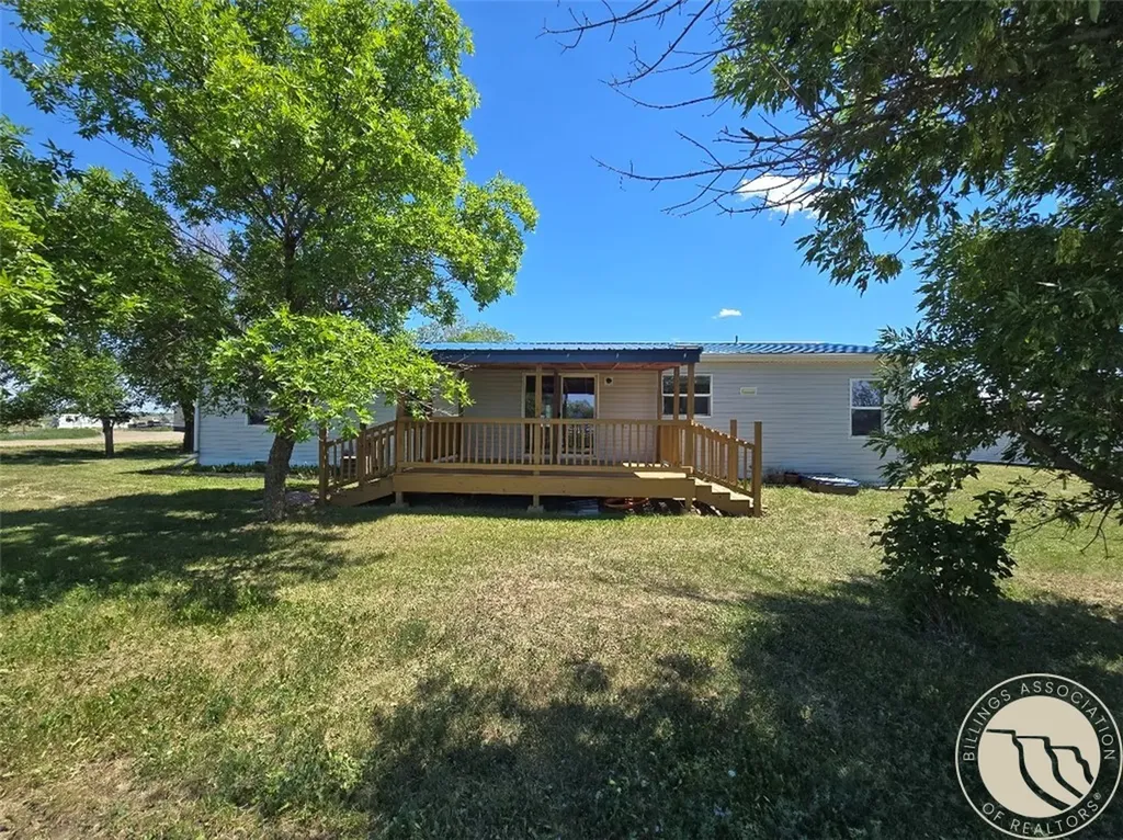 312 Young Avenue Baker MT 59313