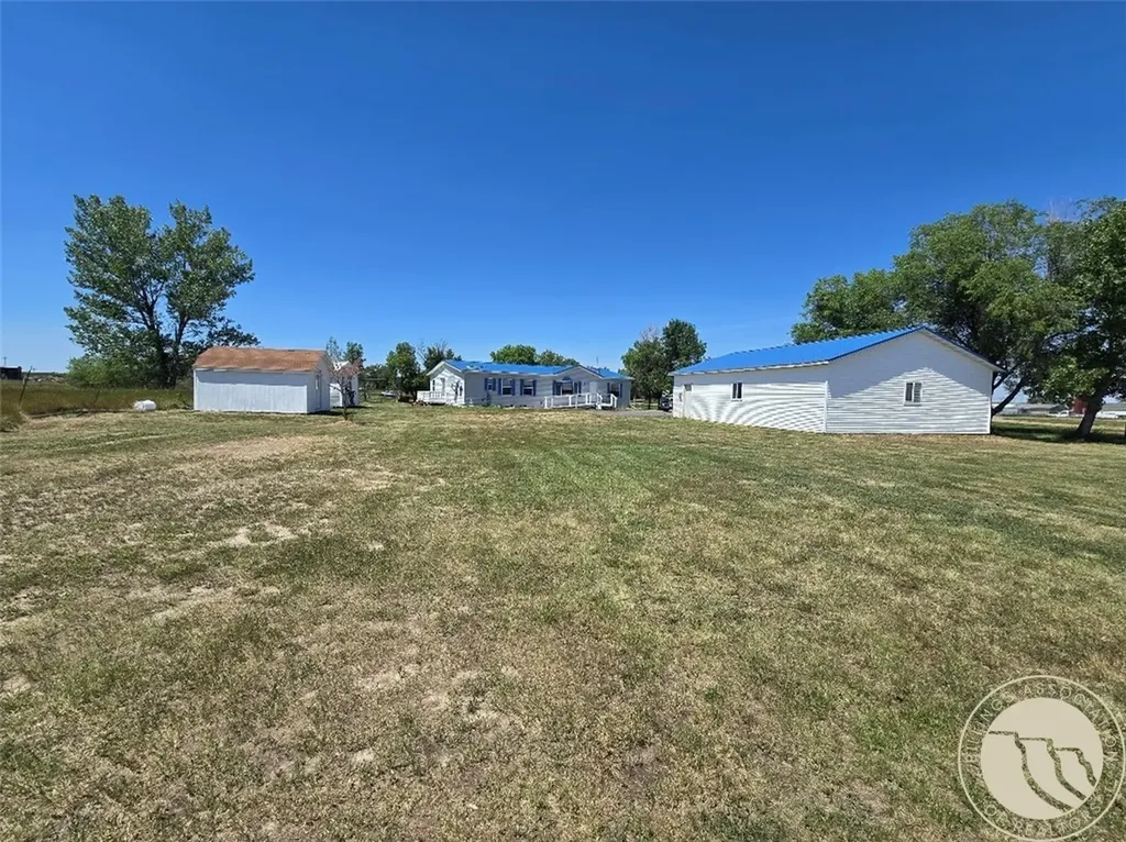312 Young Avenue Baker MT 59313