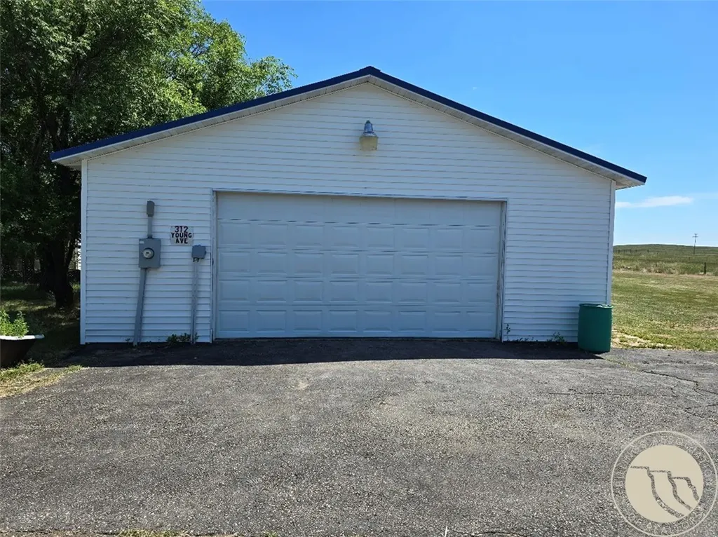 312 Young Avenue Baker MT 59313