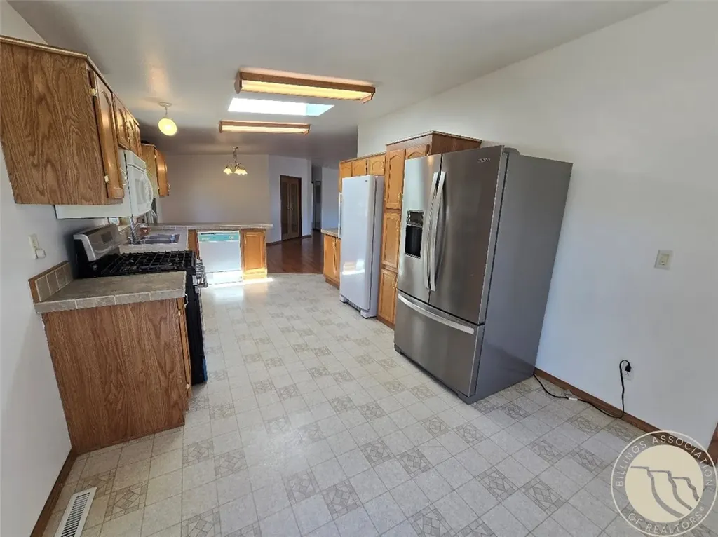 312 Young Avenue Baker MT 59313