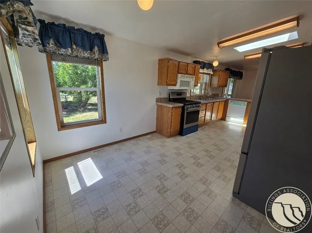 312 Young Avenue Baker MT 59313