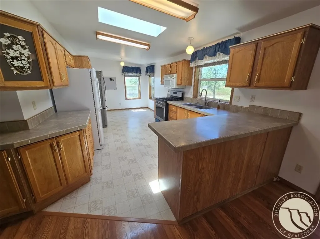 312 Young Avenue Baker MT 59313