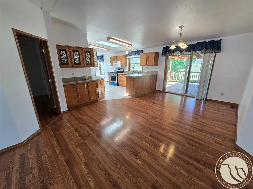 312 Young Avenue Baker MT 59313