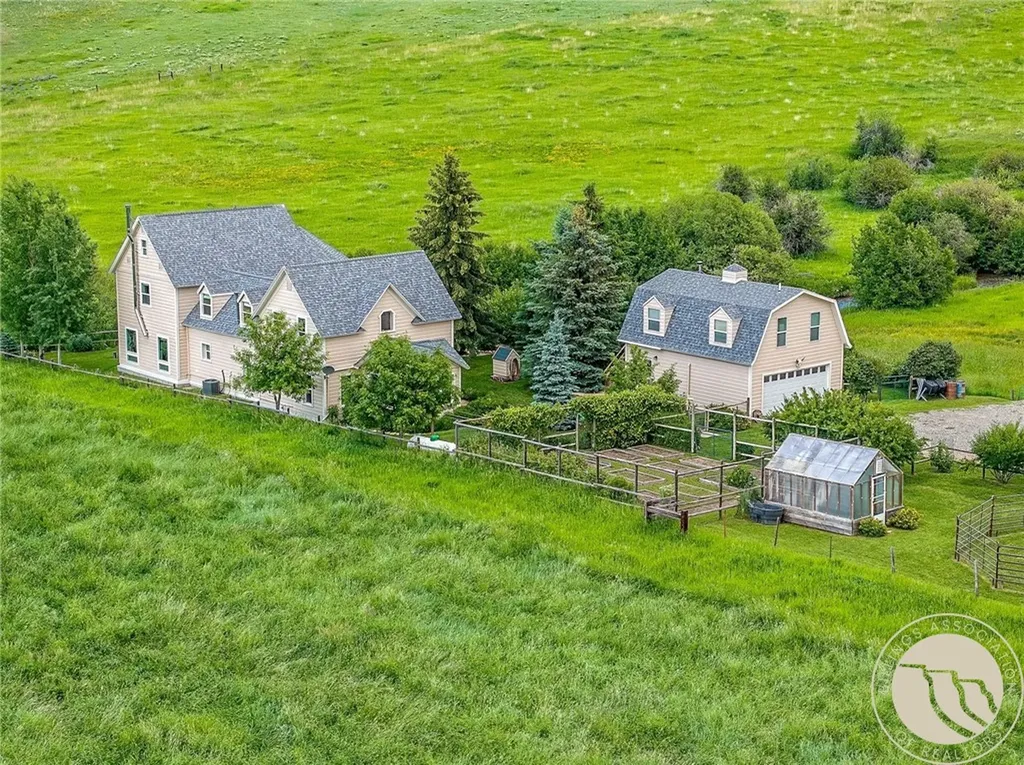 281 Taylor Hill Road Red Lodge MT 59068