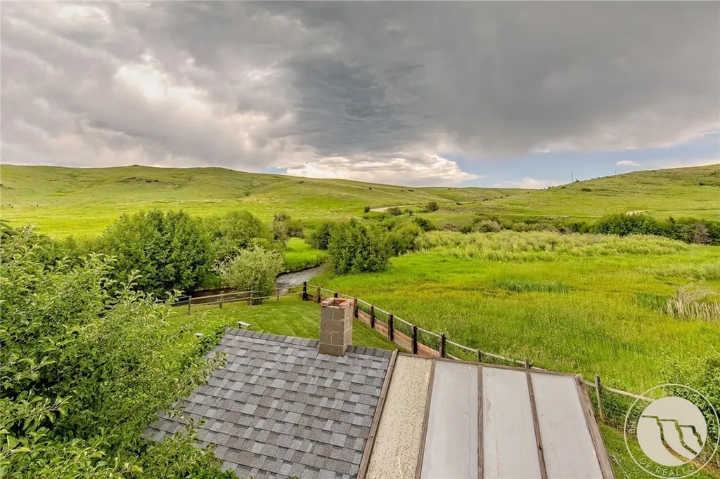 281 Taylor Hill Road Red Lodge MT 59068
