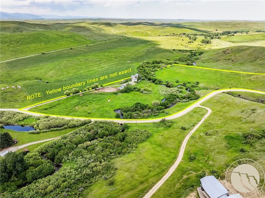 281 Taylor Hill Road Red Lodge MT 59068