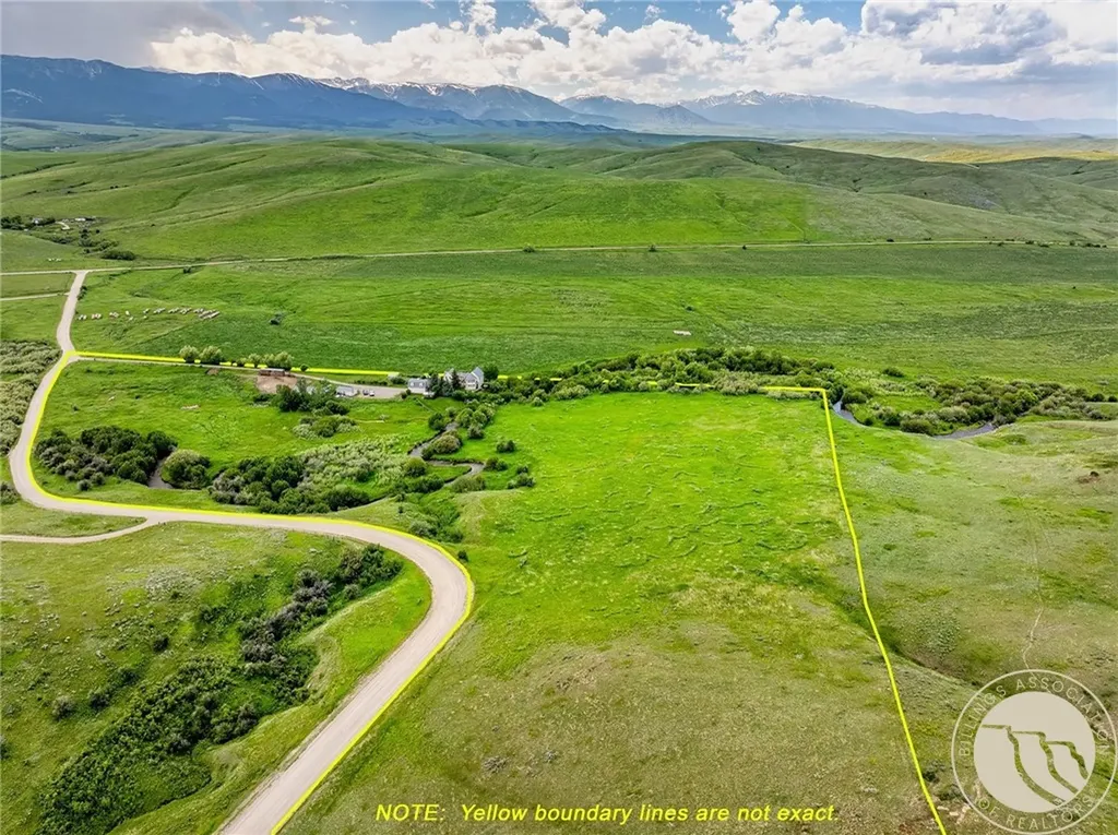 281 Taylor Hill Road Red Lodge MT 59068