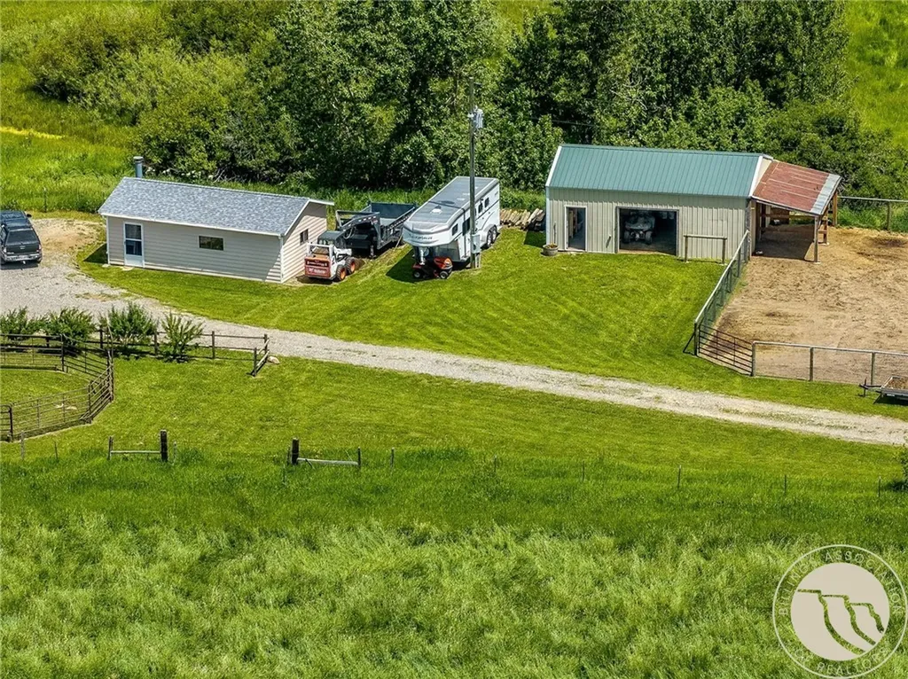 281 Taylor Hill Road Red Lodge MT 59068