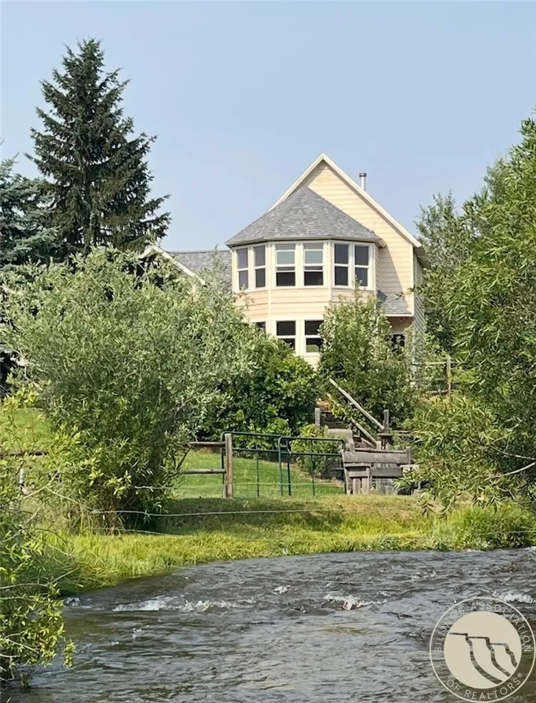 281 Taylor Hill Road Red Lodge MT 59068