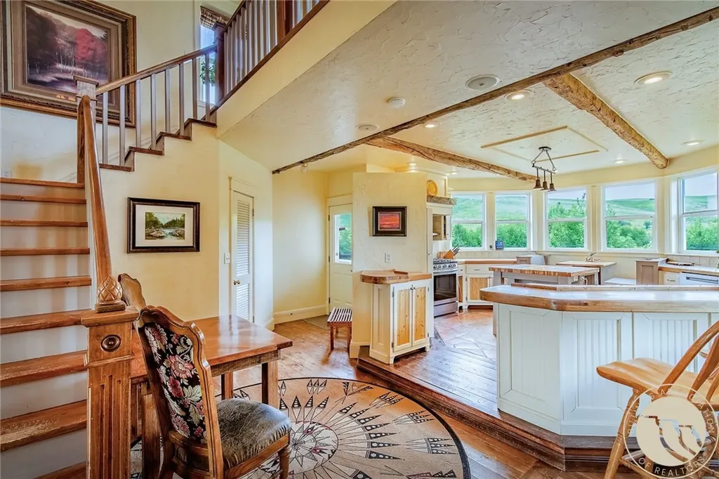 281 Taylor Hill Road Red Lodge MT 59068
