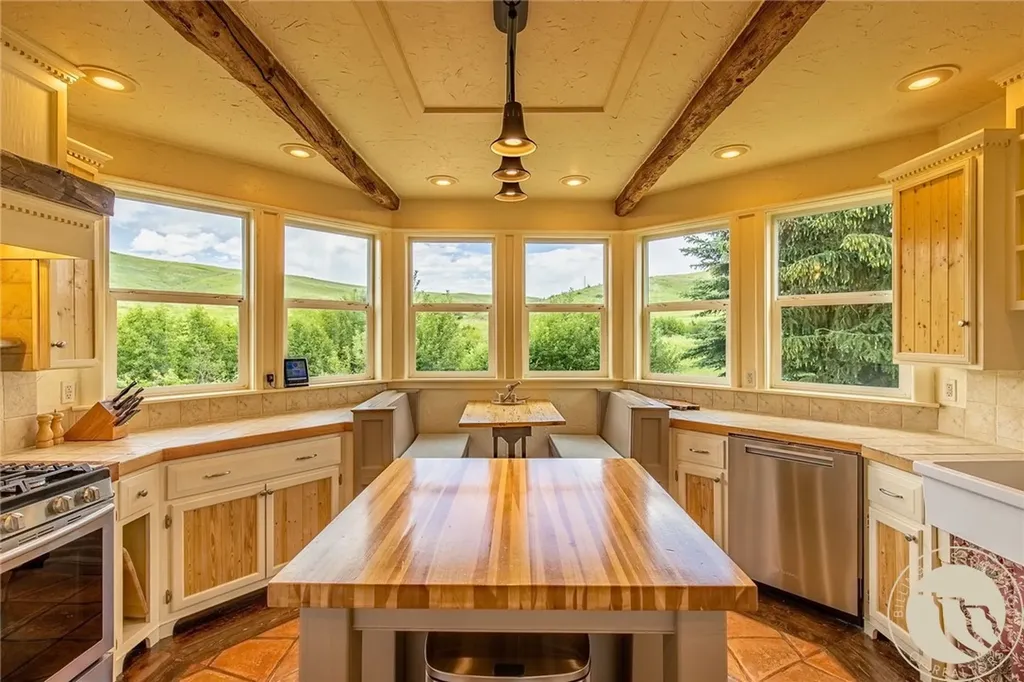 281 Taylor Hill Road Red Lodge MT 59068