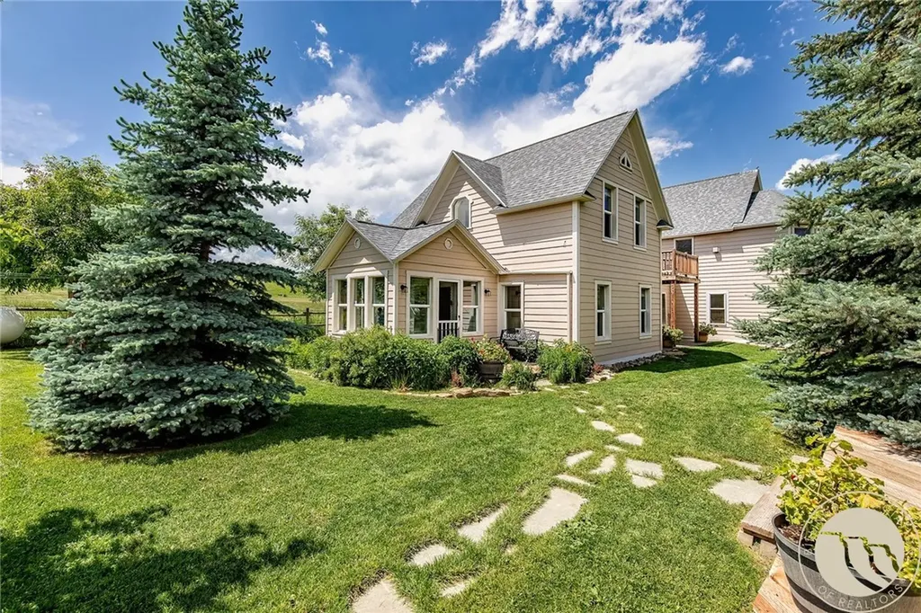 281 Taylor Hill Road Red Lodge MT 59068