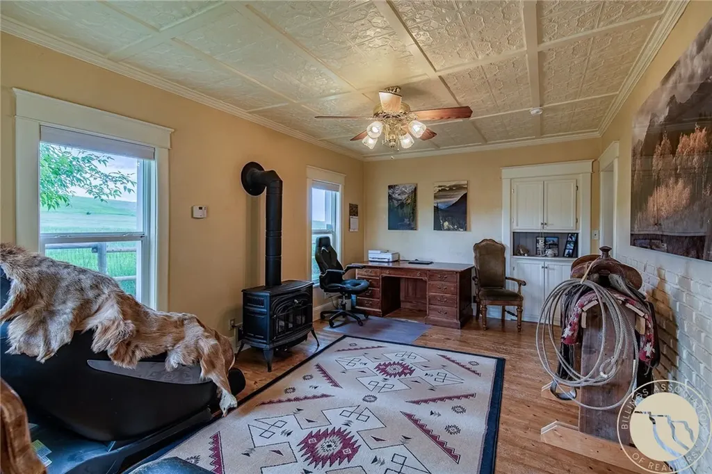 281 Taylor Hill Road Red Lodge MT 59068
