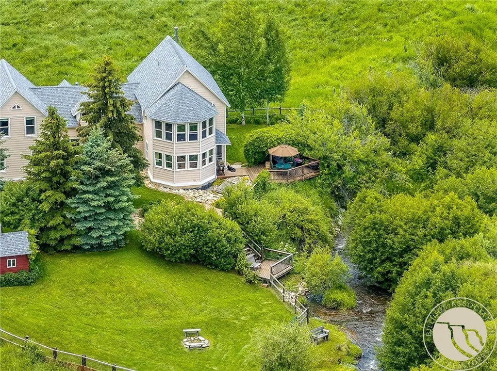 281 Taylor Hill Road Red Lodge MT 59068