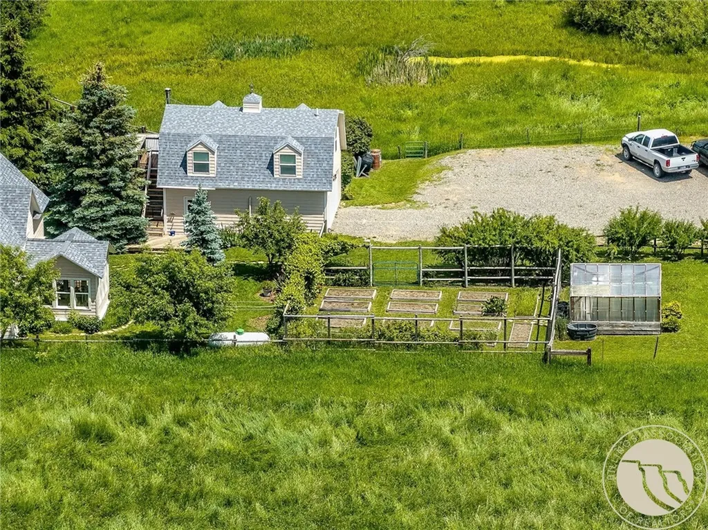 281 Taylor Hill Road Red Lodge MT 59068
