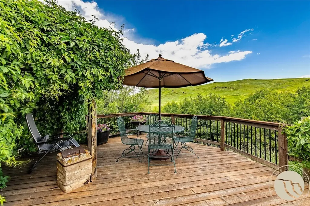 281 Taylor Hill Road Red Lodge MT 59068