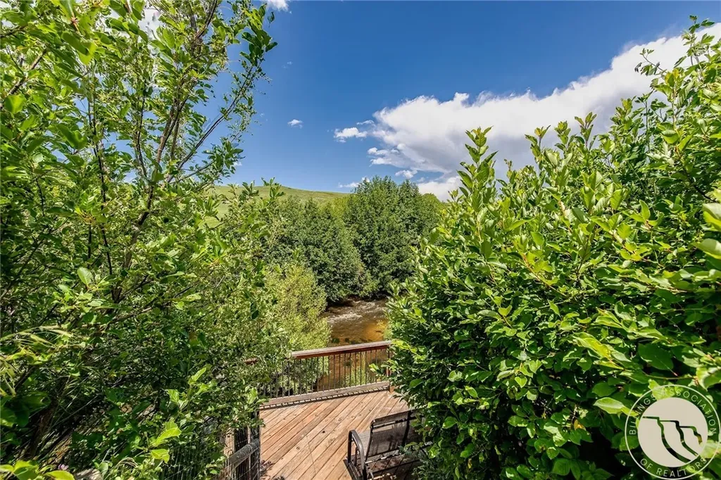 281 Taylor Hill Road Red Lodge MT 59068