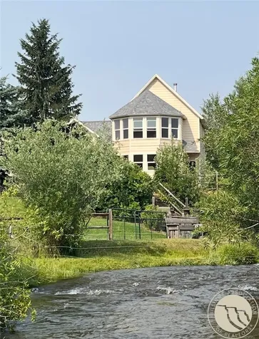 281 Taylor Hill Road Red Lodge MT 59068
