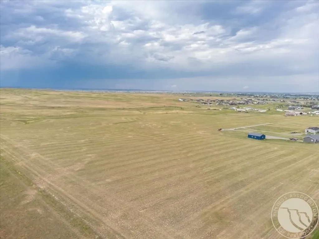 1501 Plateau Road #1 Thru 9 Billings MT 59105