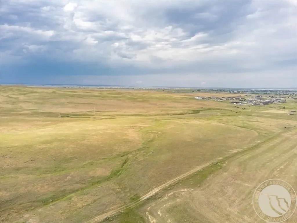 1501 Plateau Road #1 Thru 9 Billings MT 59105