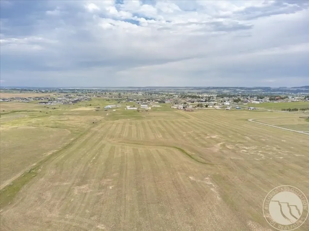 1501 Plateau Road #1 Thru 9 Billings MT 59105