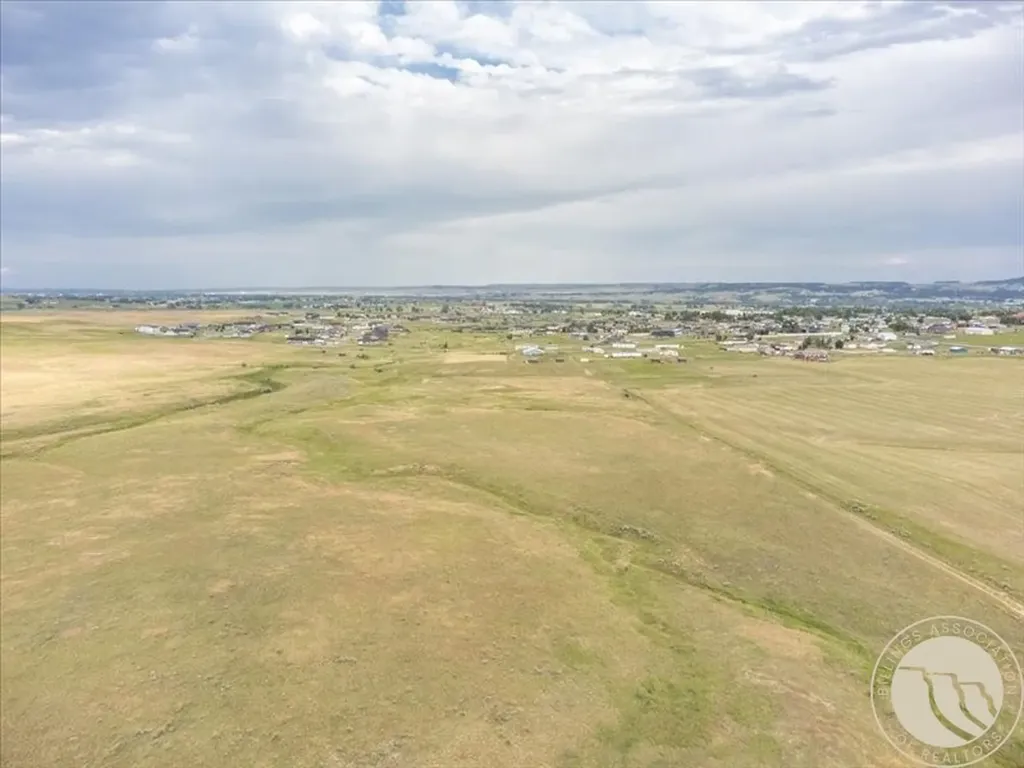 1501 Plateau Road #1 Thru 9 Billings MT 59105