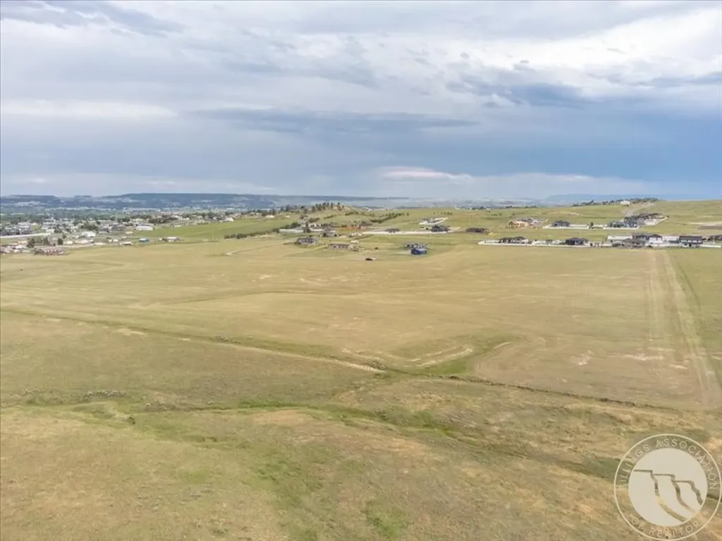 1501 Plateau Road #1 Thru 9 Billings MT 59105