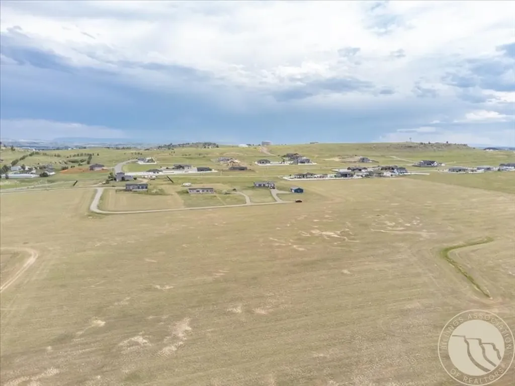 1501 Plateau Road #1 Thru 9 Billings MT 59105