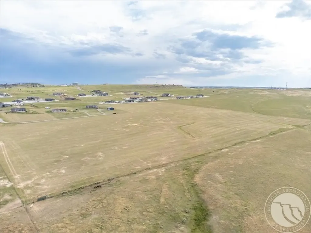 1501 Plateau Road #1 Thru 9 Billings MT 59105