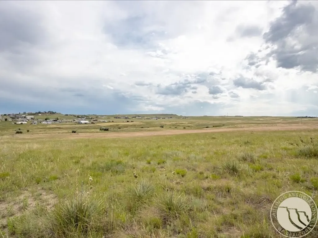 1501 Plateau Road #1 Thru 9 Billings MT 59105