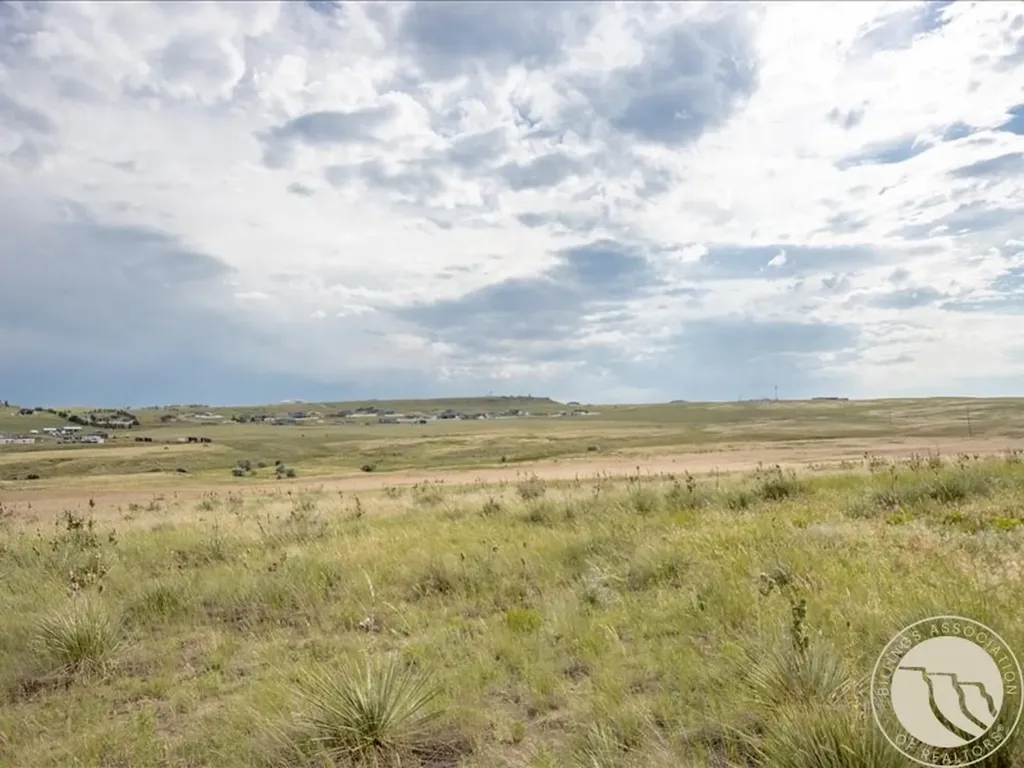 1501 Plateau Road #1 Thru 9 Billings MT 59105