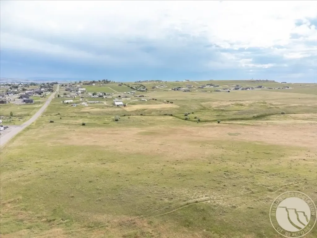 1501 Plateau Road #1 Thru 9 Billings MT 59105