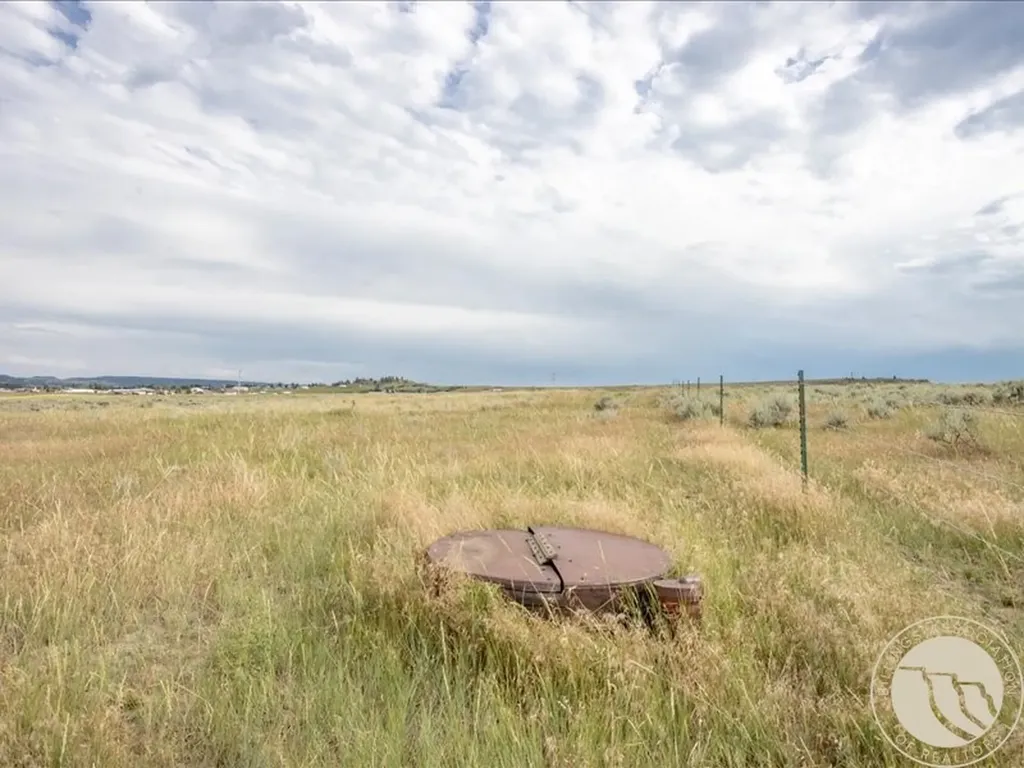 1501 Plateau Road #1 Thru 9 Billings MT 59105