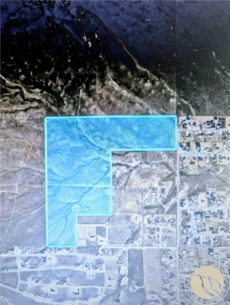 1501 Plateau Road #1 Thru 9 Billings MT 59105
