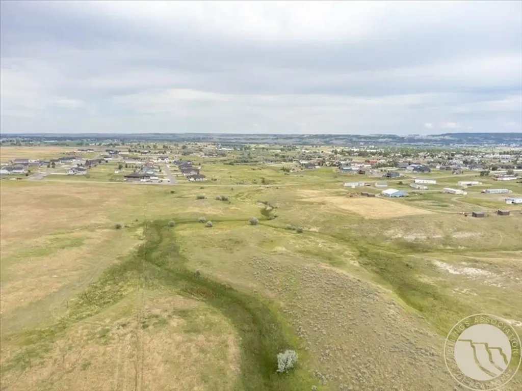 1501 Plateau Road #1 Thru 9 Billings MT 59105