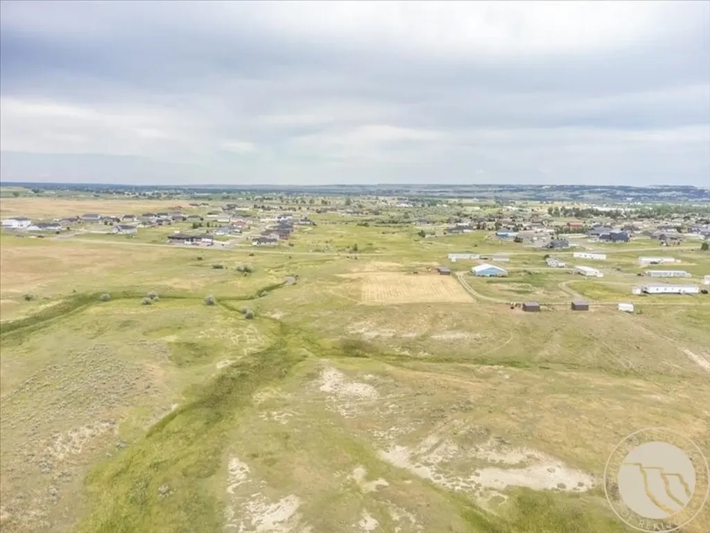 1501 Plateau Road #1 Thru 9 Billings MT 59105