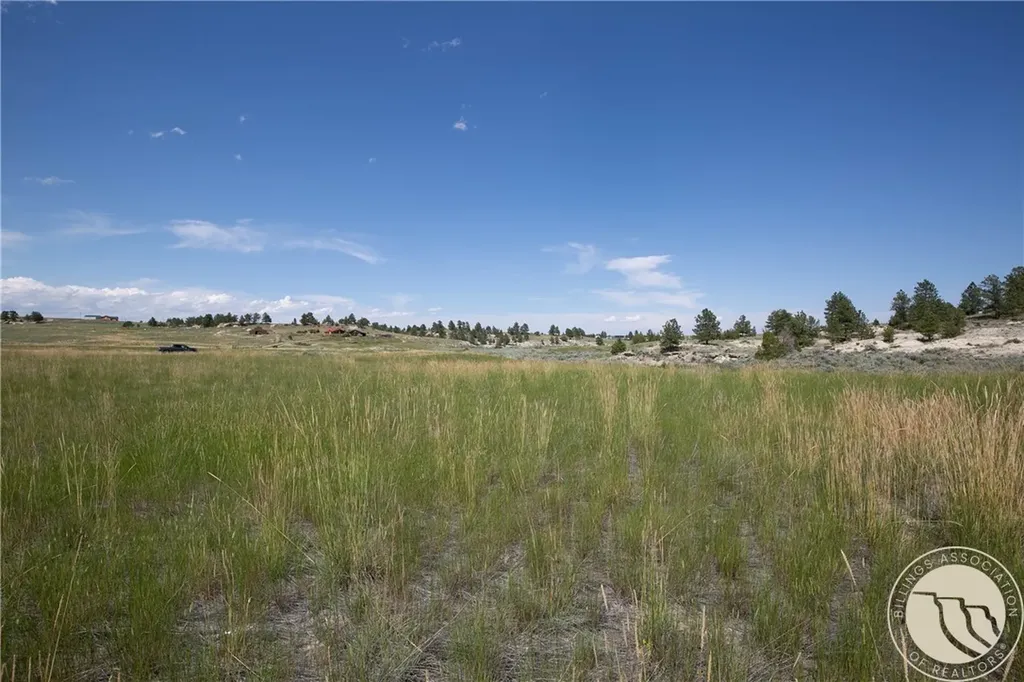 Tbd Parcel 38, Rdp Mesa Sub Phase 1 Roundup MT 59072