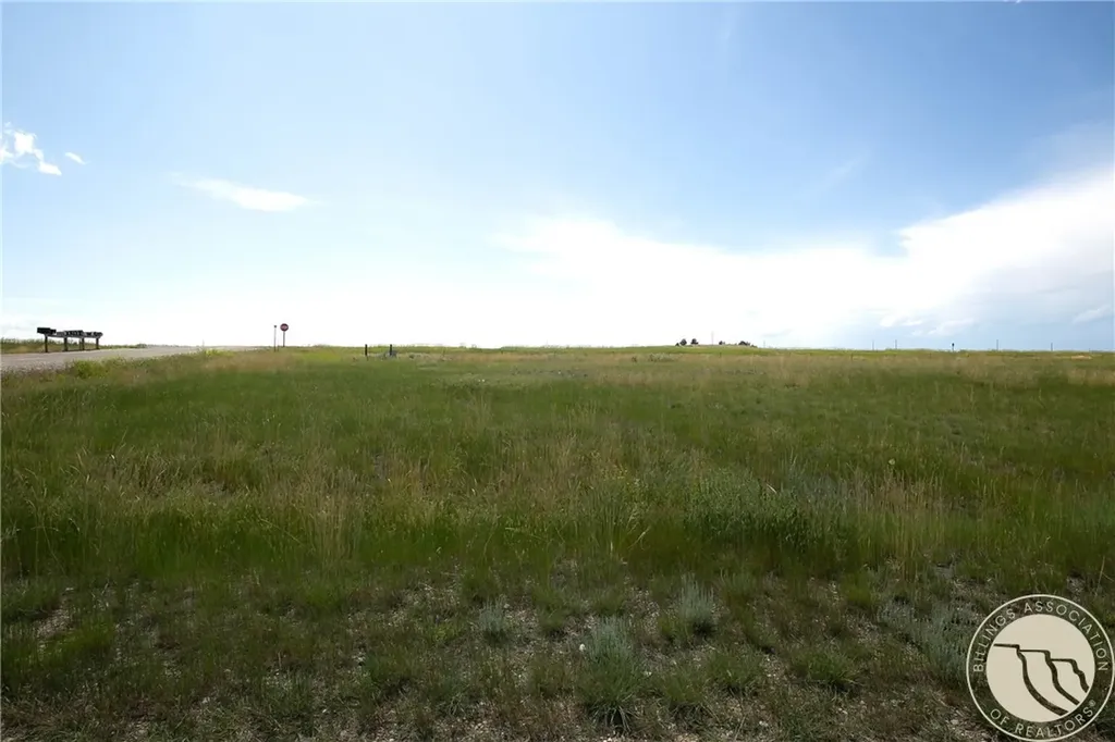 Tbd Parcel 38, Rdp Mesa Sub Phase 1 Roundup MT 59072