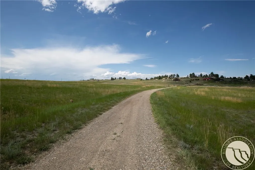 Tbd Parcel 38, Rdp Mesa Sub Phase 1 Roundup MT 59072