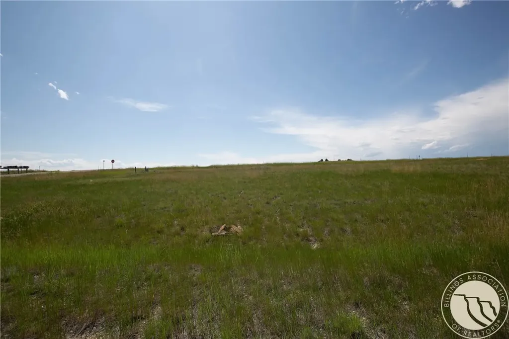 Tbd Parcel 38, Rdp Mesa Sub Phase 1 Roundup MT 59072