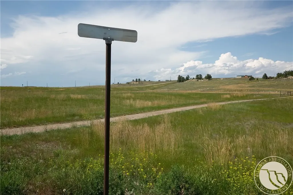 Tbd Parcel 38, Rdp Mesa Sub Phase 1 Roundup MT 59072