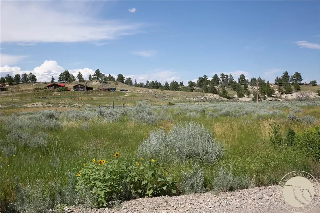 Tbd Parcel 38, Rdp Mesa Sub Phase 1 Roundup MT 59072