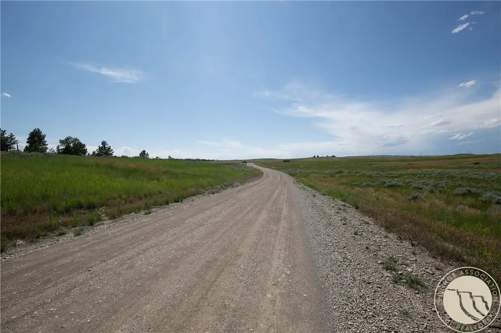 Tbd Parcel 38, Rdp Mesa Sub Phase 1 Roundup MT 59072