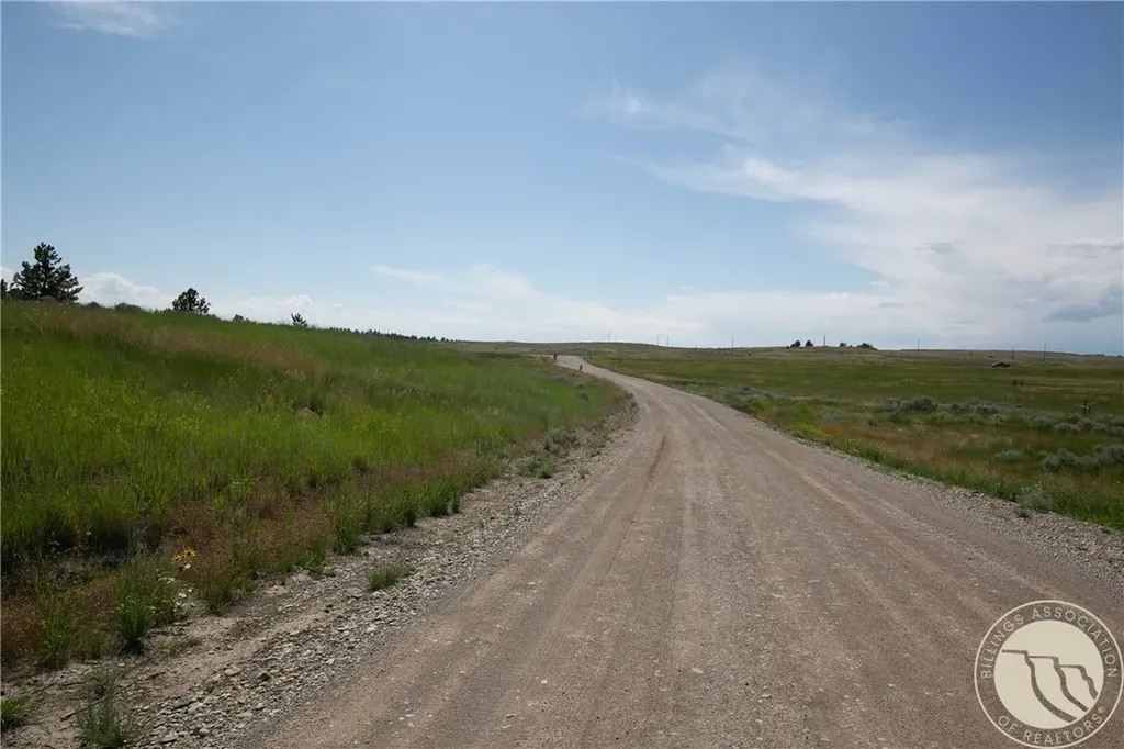 Tbd Parcel 38, Rdp Mesa Sub Phase 1 Roundup MT 59072