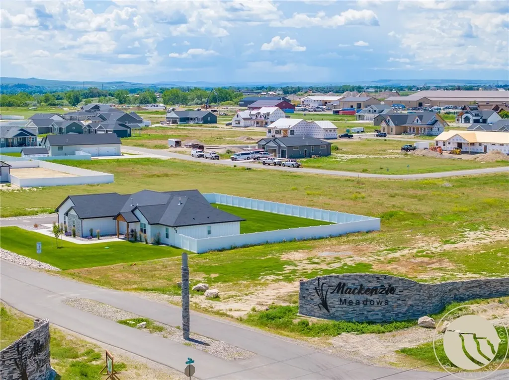 Lot 9 Block 4 Abby Road Billings MT 59106