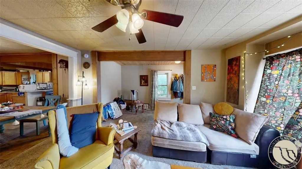 135 Grand Avenue Billings MT 59101