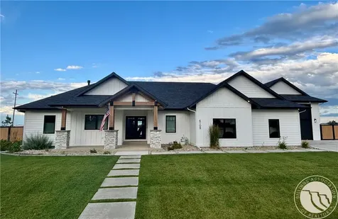 6109 White Ash Place Billings MT 59106