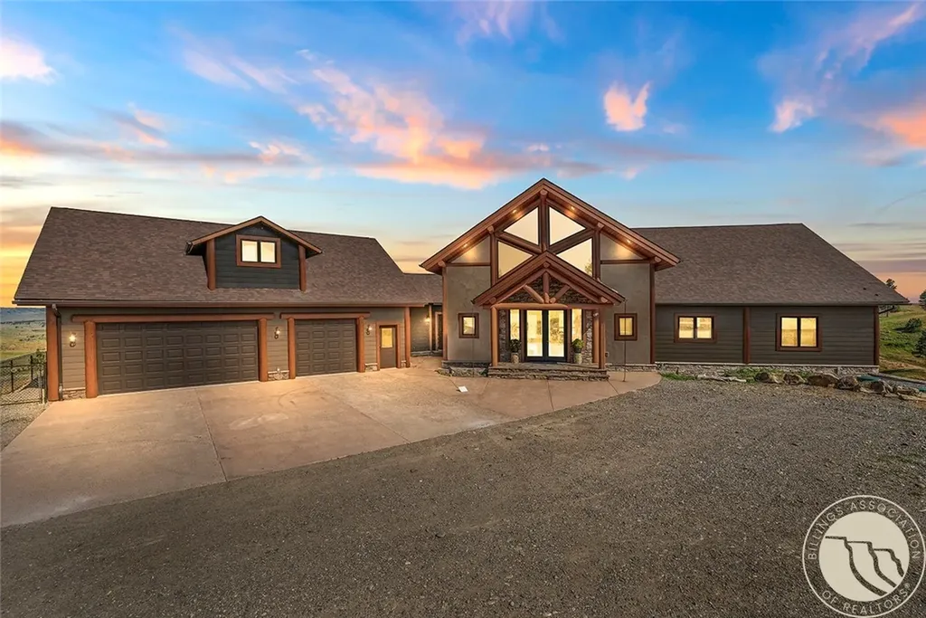 4779 Sanctuary Trail Billings MT 59101