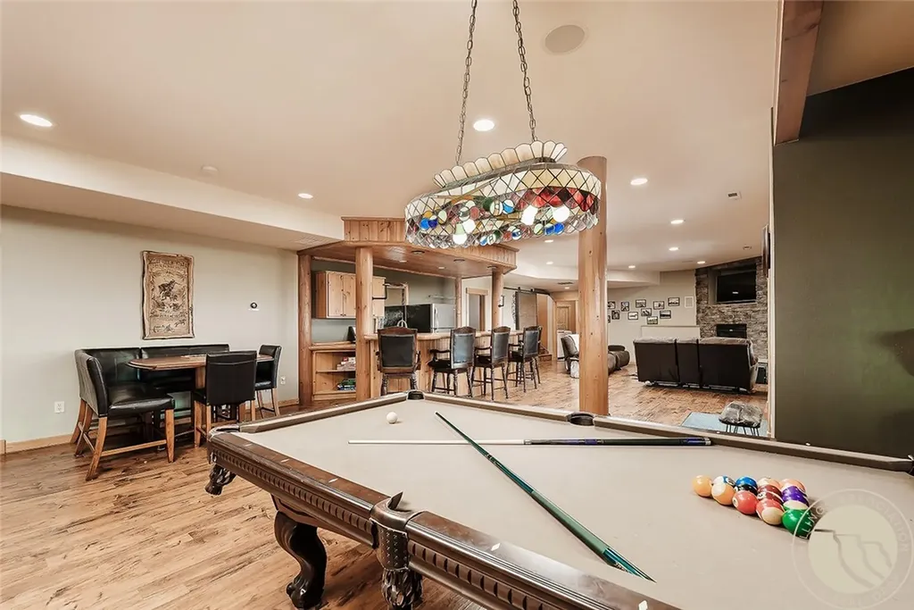 4779 Sanctuary Trail Billings MT 59101