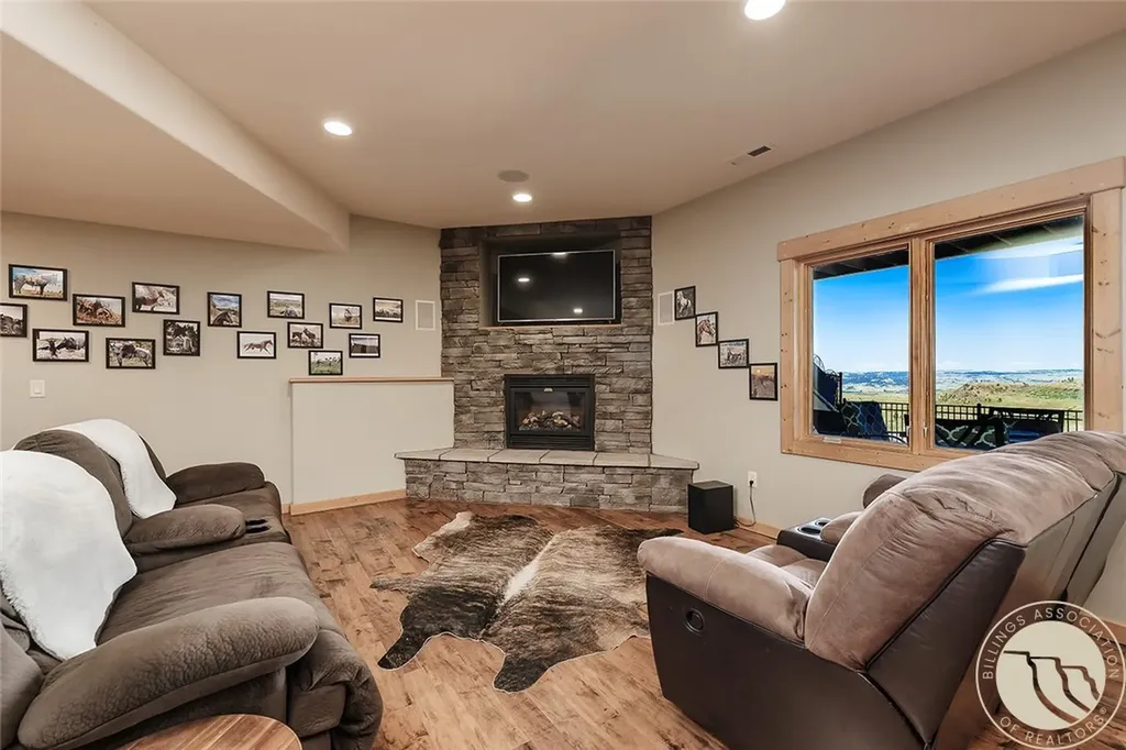 4779 Sanctuary Trail Billings MT 59101